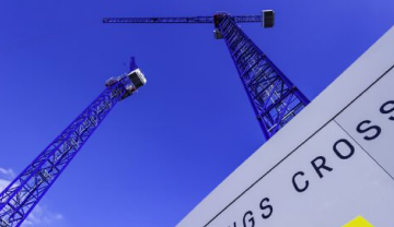 How do Tower Cranes Work?-blog